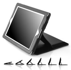 iPad2 case - multi adjustable